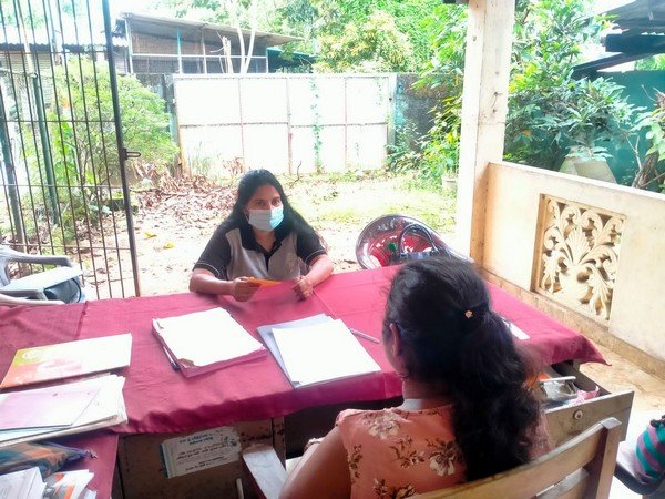 An awareness of government officials and clients in the division of Homagama North and Homagama West (2023-01-17)